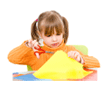 Buscador de Manualidades para niños de Cartulina (Página 7)