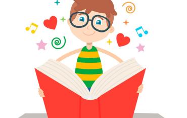 5 cuentos cortos para aprender a leer en la infancia