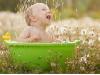 Nombres para niña inspirados en el agua